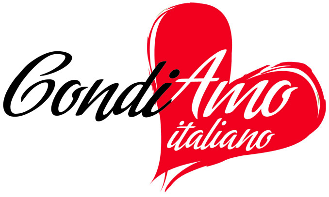 Logo Condiamo Italiano