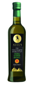 olio pugliese