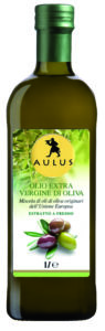 aulus olio comunitario