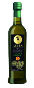 olio dìoliva pugliese gargano