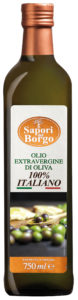 100% italiano sapori del borgo