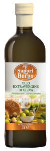 sapori del borgo comunitario